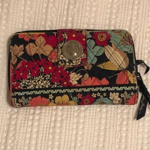 Vera Bradley Wallet